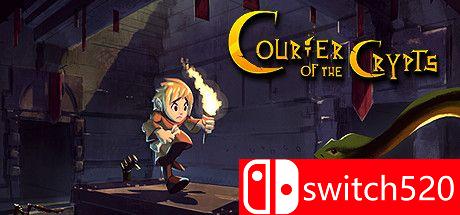 《地牢信使（Courier of the Crypts）》DARKZER0硬盘版[EN]
