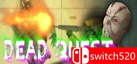 《死亡之旅（Dead Quest）》DARKSiDERS镜像版[EN]
