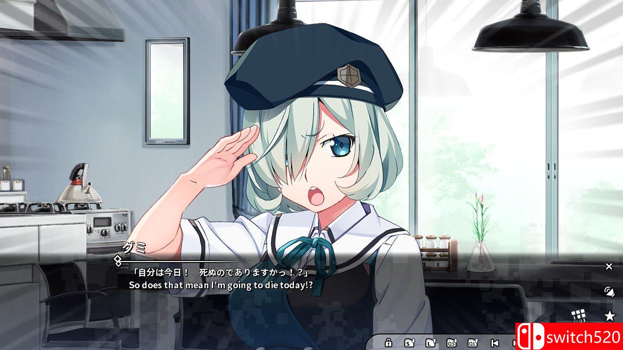 《灰色幻影扳机（Grisaia Phantom Trigger）》第七卷 PLAZA镜像版[EN/JP]_5