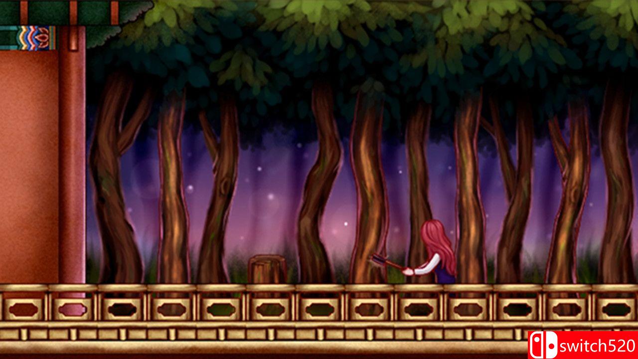 《血月（Blood Moon）》DARKZER0硬盘版[EN/JP]_5