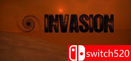 《入侵（Invasion）》DARKSiDERS镜像版[EN]