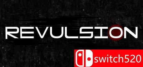 《剧变（Revulsion）》PLAZA镜像版[EN]
