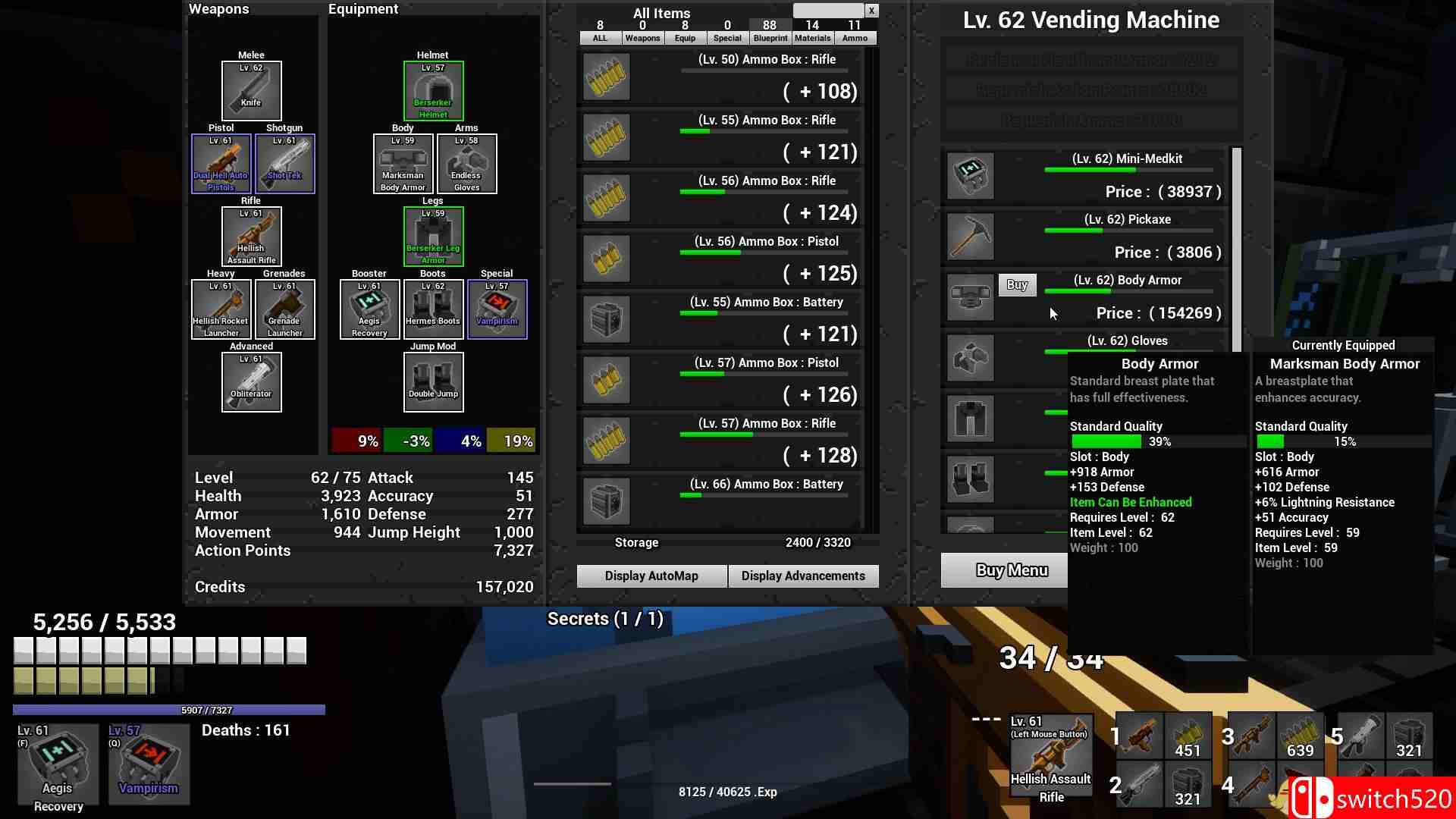《剧变（Revulsion）》PLAZA镜像版[EN]_5
