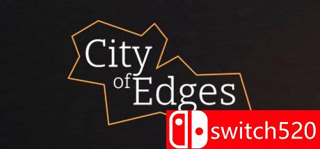 《边缘城市（City of Edges）》DARKSiDERS镜像版[EN]