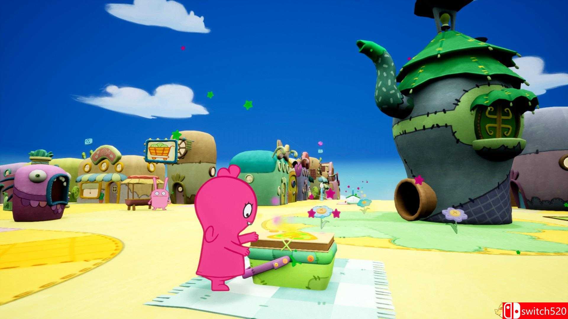 《丑娃娃：不完美的冒险（UglyDolls: An Imperfect Adventure）》DARKZER0硬盘版[CN/EN]_4