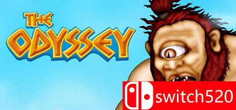 《奥德赛（The Odyssey）》六国语言 ALiAS硬盘版[EN]