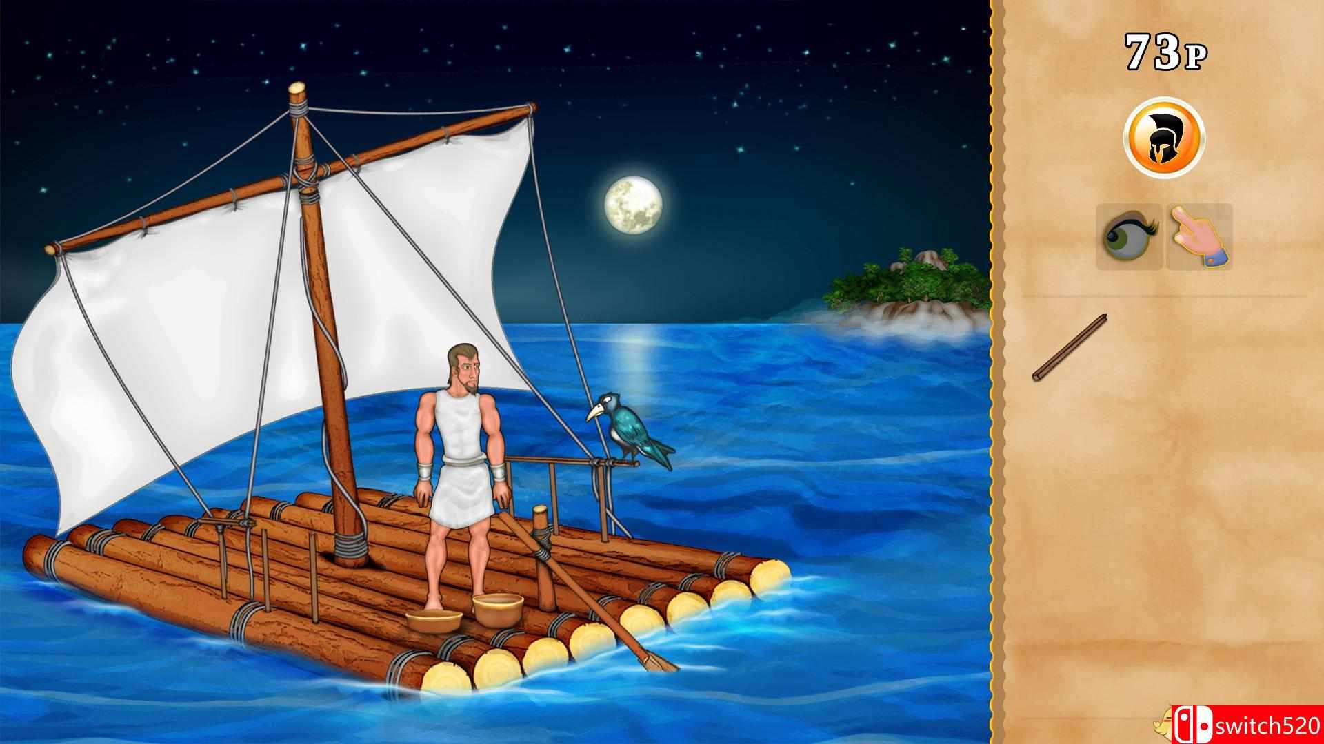 《奥德赛（The Odyssey）》六国语言 ALiAS硬盘版[EN]_6