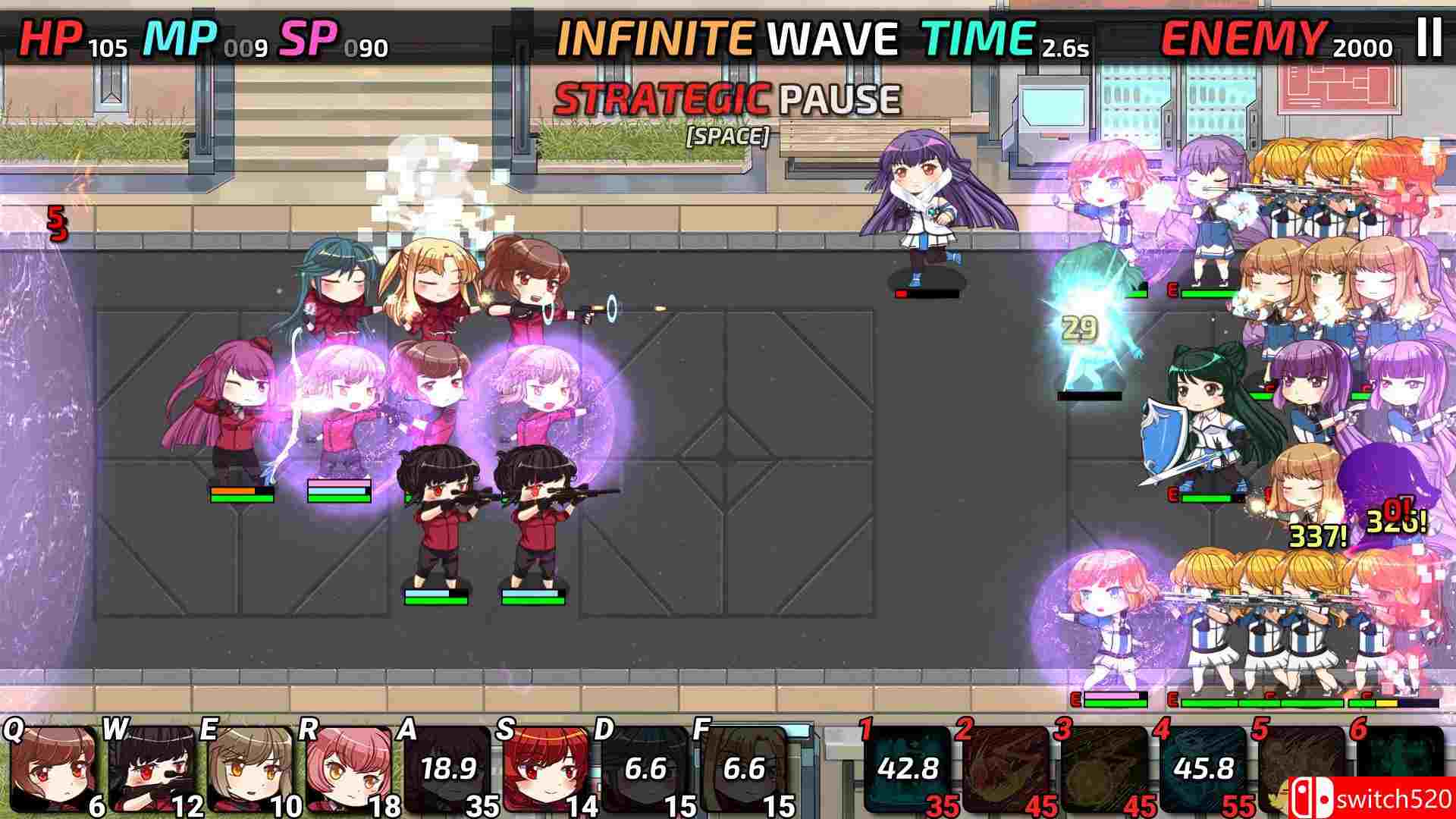 《飞舞的樱花：明蒂的弧翼2（Winged Sakura: Mindy's Arc 2）》DARKZER0硬盘版[EN]_1