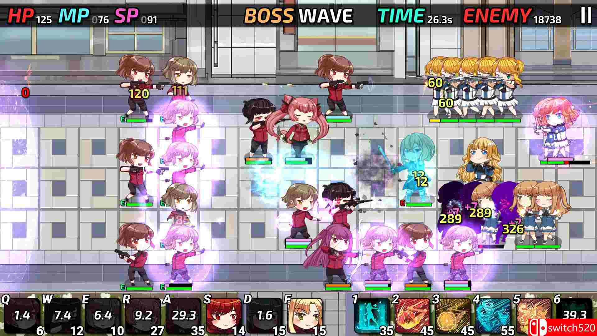 《飞舞的樱花：明蒂的弧翼2（Winged Sakura: Mindy's Arc 2）》DARKZER0硬盘版[EN]_5