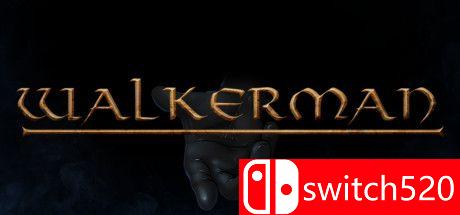 《漫步者（Walkerman）》DARKSiDERS镜像版[EN]