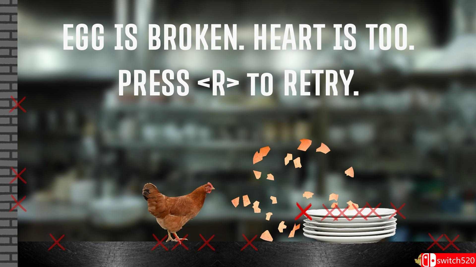 《蛋碎心也碎（egg is broken. heart is too.）》SiMPLEX硬盘版[EN]_4