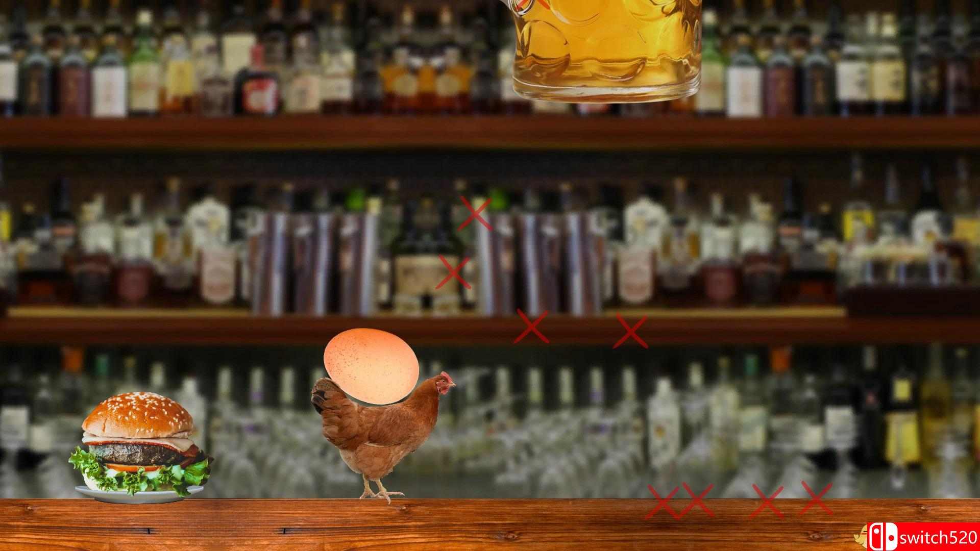 《蛋碎心也碎（egg is broken. heart is too.）》SiMPLEX硬盘版[EN]_5