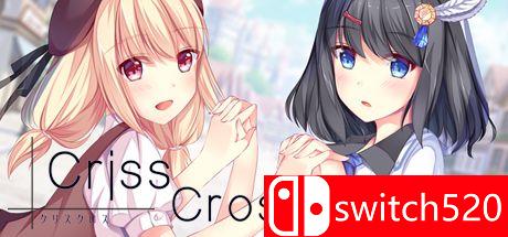 《十字交错的未来（Criss Cross）》DARKSiDERS镜像版[EN]