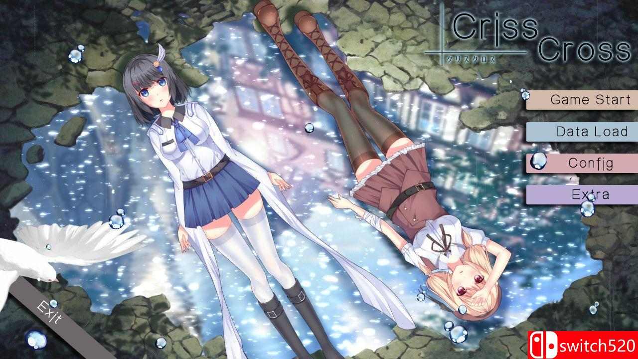 《十字交错的未来（Criss Cross）》DARKSiDERS镜像版[EN]_1