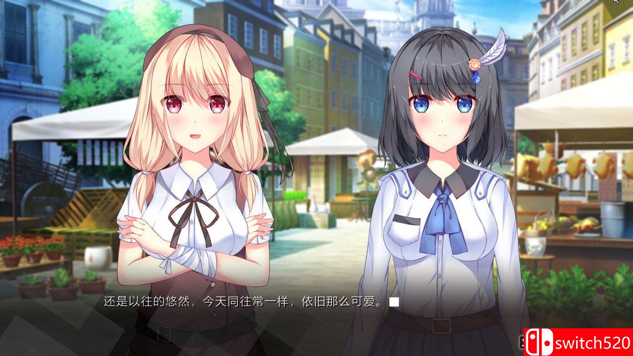 《十字交错的未来（Criss Cross）》DARKSiDERS镜像版[EN]_2
