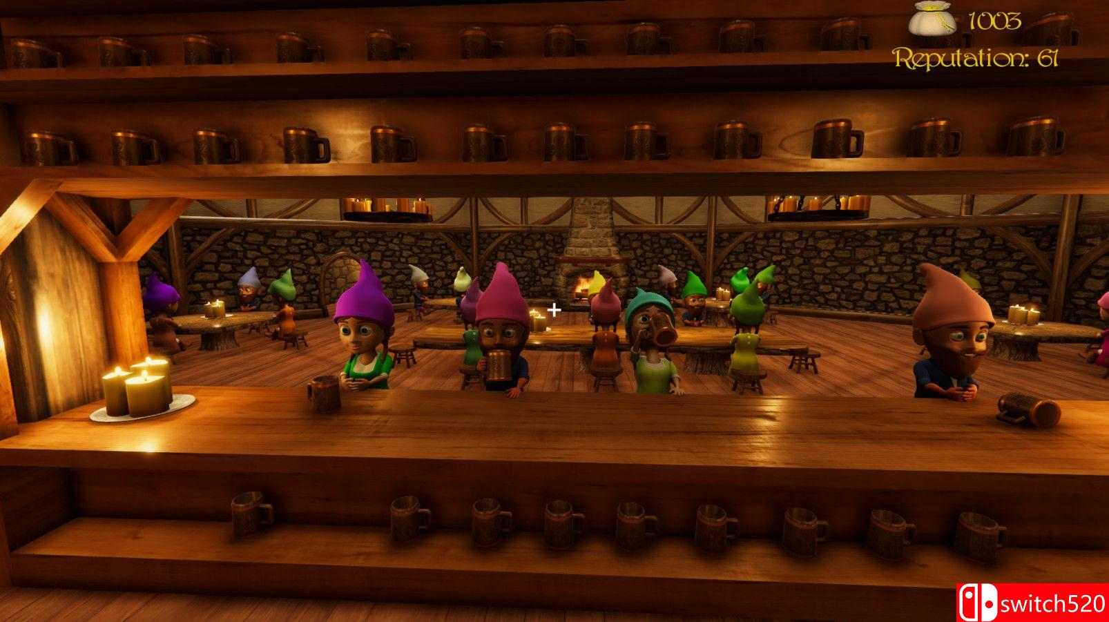 《花园酒吧（The Garden Pub）》DARKZER0硬盘版[EN]_1