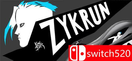 《ZYKRUN（ZYKRUN）》DARKZER0硬盘版[EN]