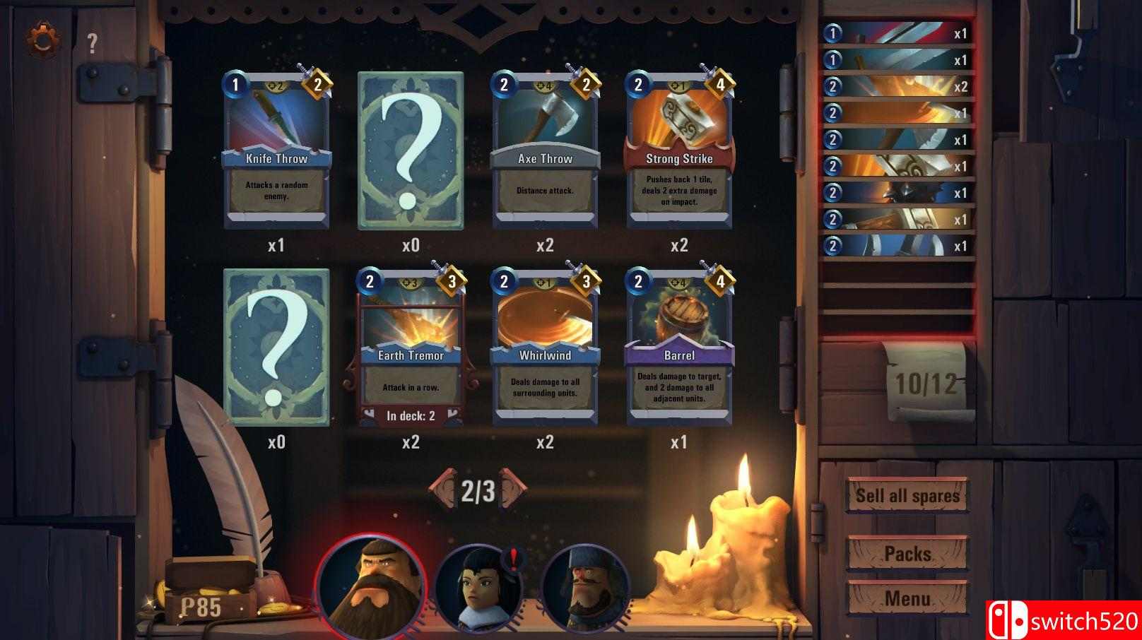 《远古之地：沙皇觉醒（Ancient lands: the Tsar awakening）》DARKSiDERS镜像版[EN]_4