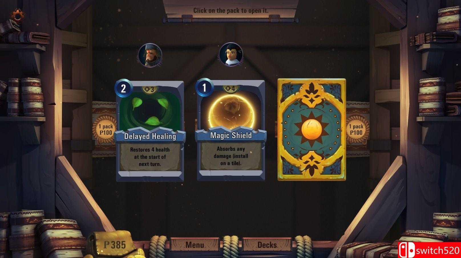 《远古之地：沙皇觉醒（Ancient lands: the Tsar awakening）》DARKSiDERS镜像版[EN]_5
