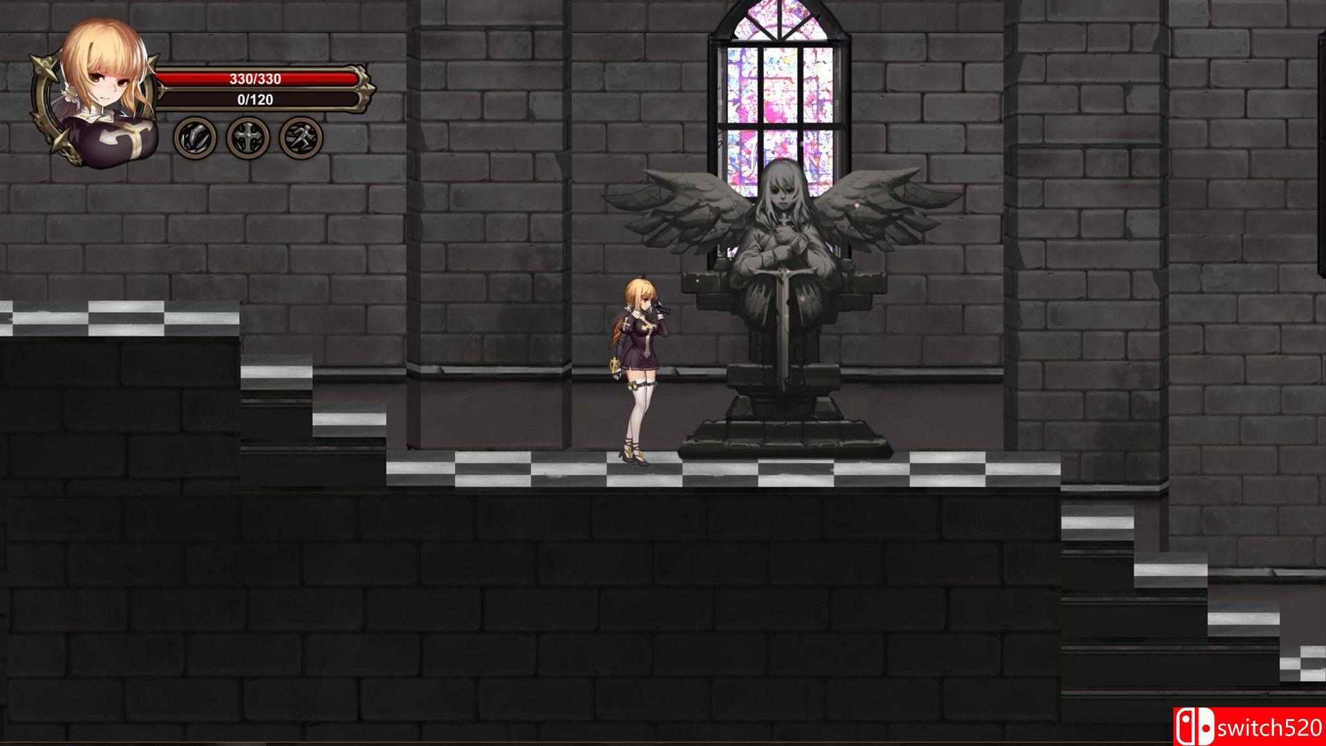 《阿斯蒙德斯的召唤（Summon of Asmodeus）》DARKZER0硬盘版[CN/TW/EN/JP]_1