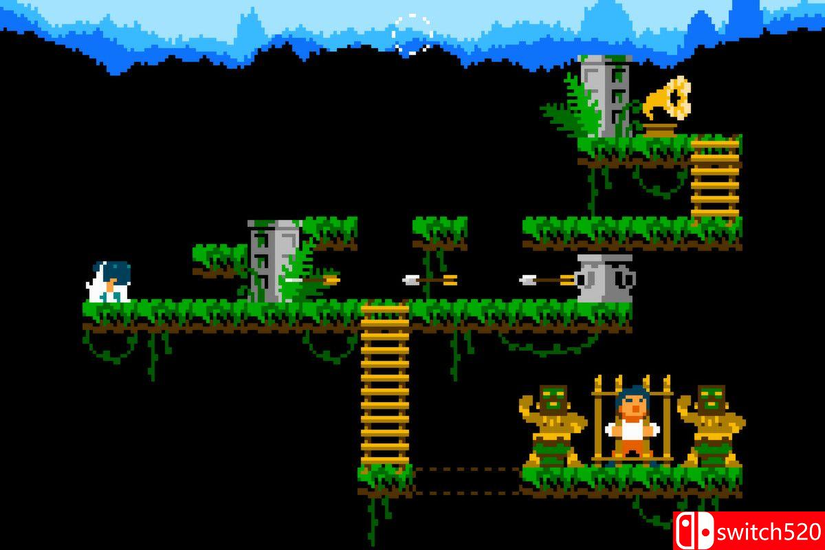《复古游戏危机（Retro Game Crunch）》DARKZER0硬盘版[EN]_5