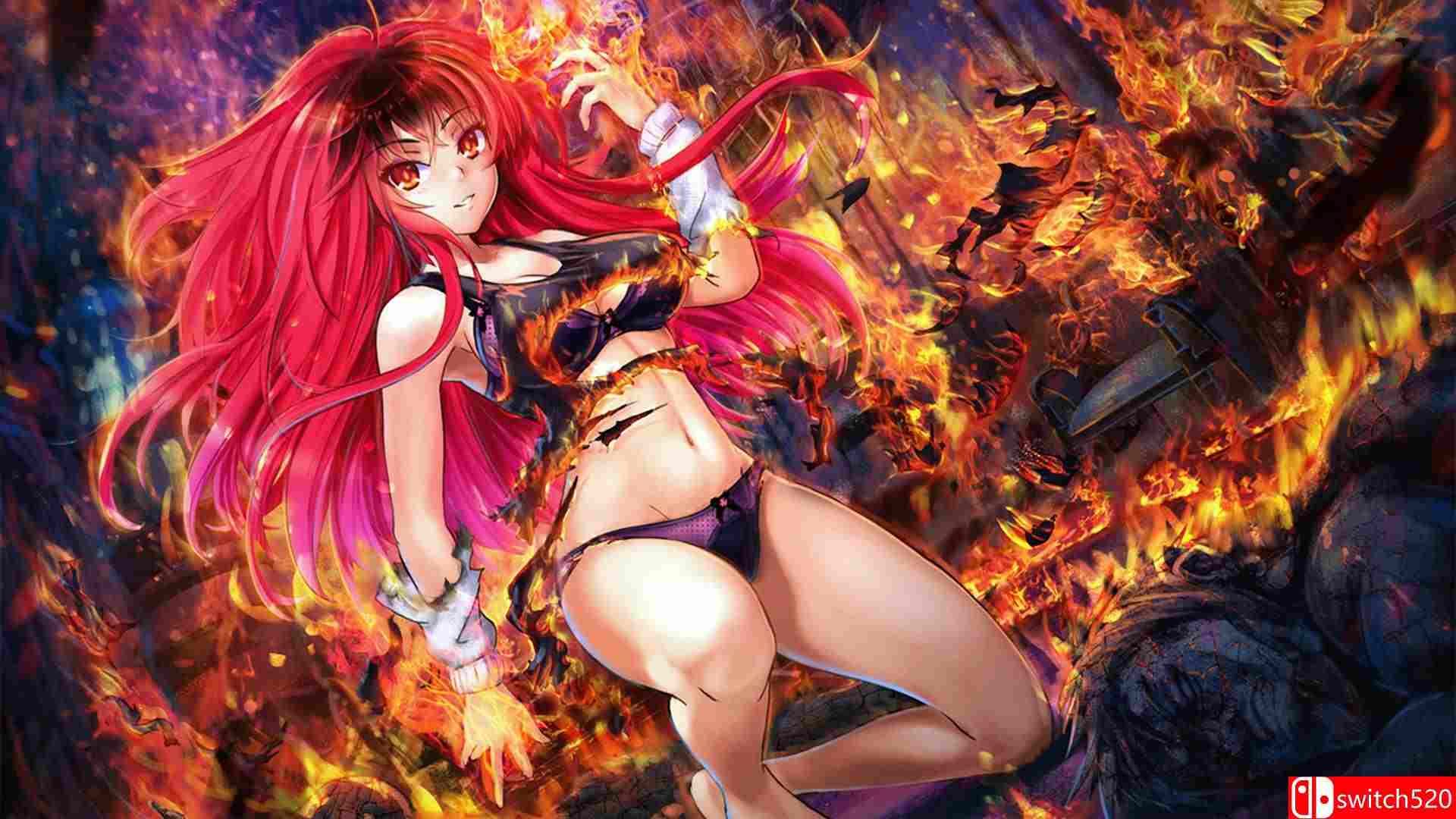 《东京回音（Echo Tokyo: An Intro）》DARKZER0硬盘版[EN]_1