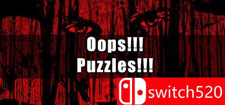 《哎呀！拼图！（Oops!!! Puzzles!!!）》RAZOR硬盘版[EN]