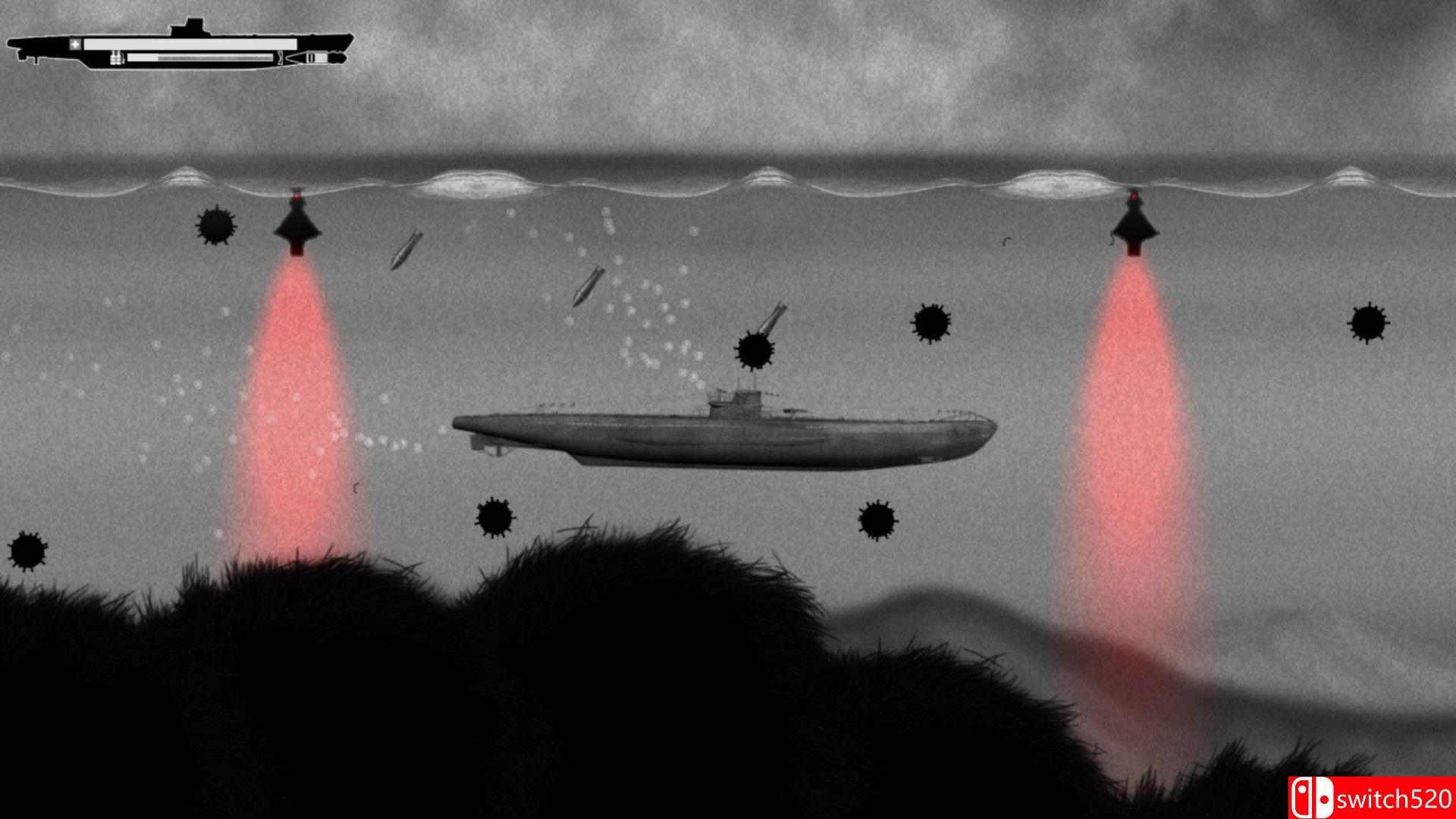 《U-BOAT 1945（U-BOOT 1945）》RAZOR硬盘版[EN]_2