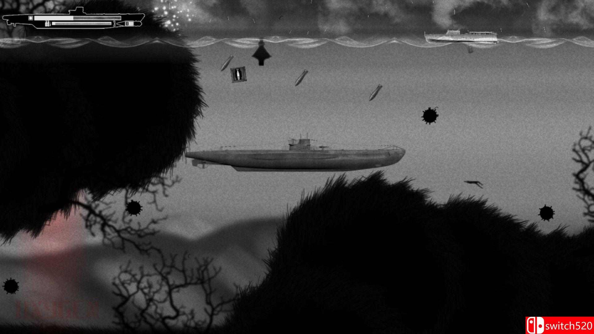 《U-BOAT 1945（U-BOOT 1945）》RAZOR硬盘版[EN]_5