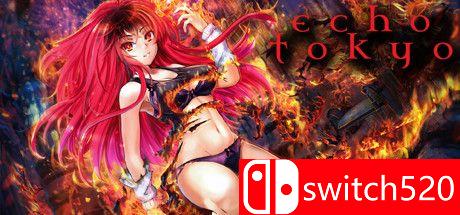 《东京回音：菲尼克斯（Echo Tokyo: Phoenix）》DARKSiDERS镜像版[EN]