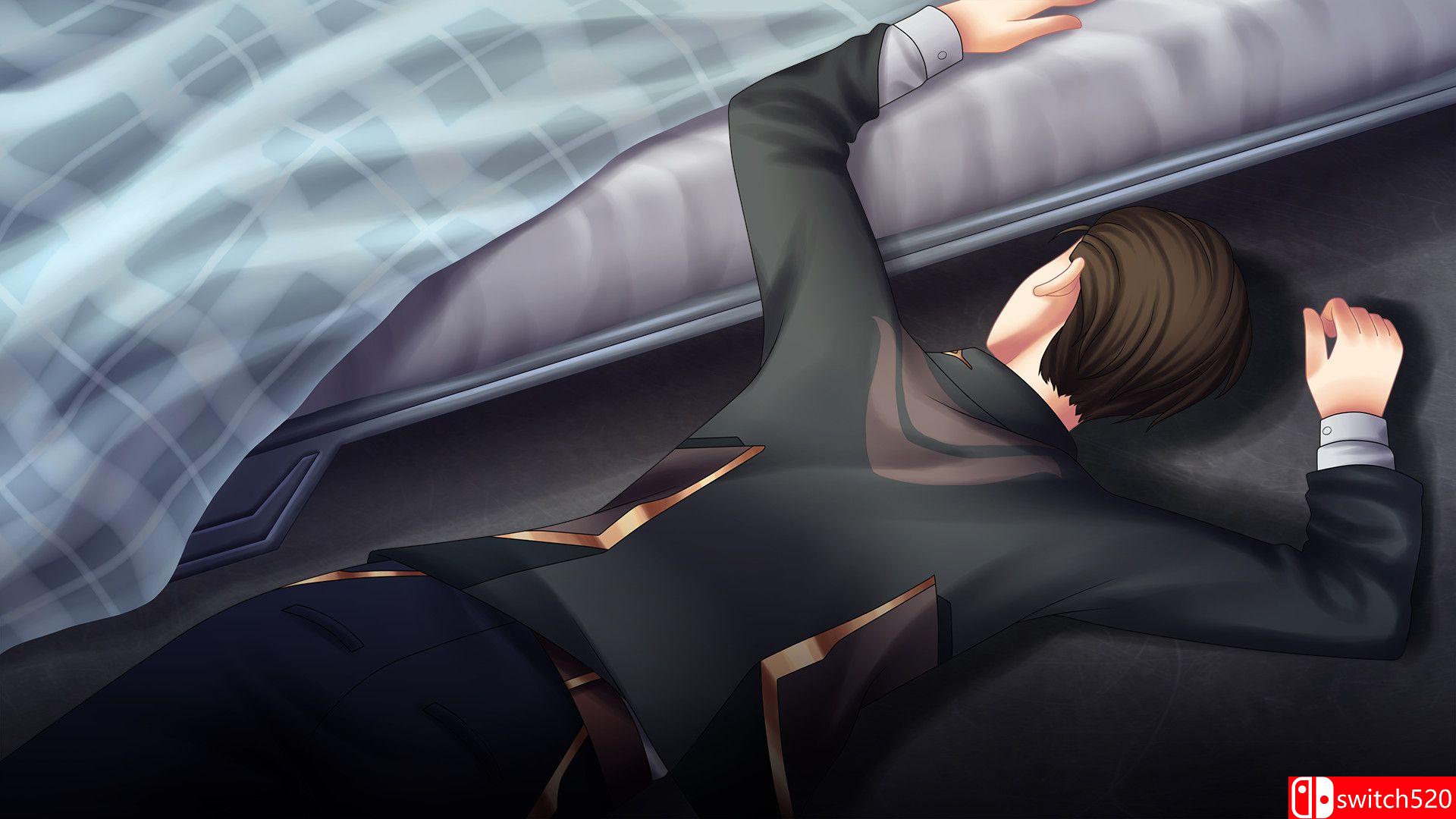 《东京回音：菲尼克斯（Echo Tokyo: Phoenix）》DARKSiDERS镜像版[EN]_4