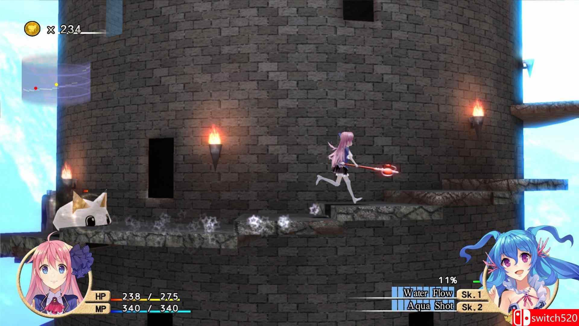 《魔法x螺旋（MAGICAL×SPIRAL）》DARKSiDERS镜像版[EN]_1