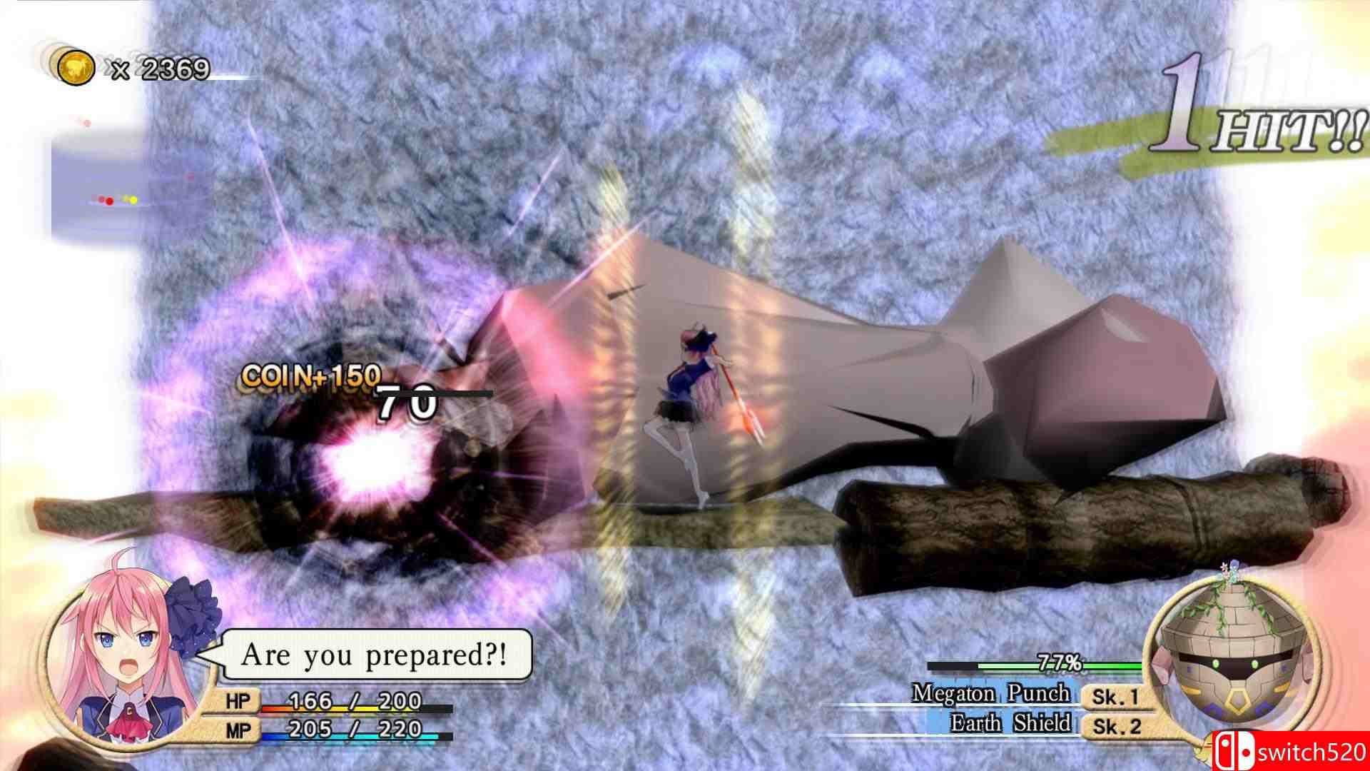 《魔法x螺旋（MAGICAL×SPIRAL）》DARKSiDERS镜像版[EN]_3
