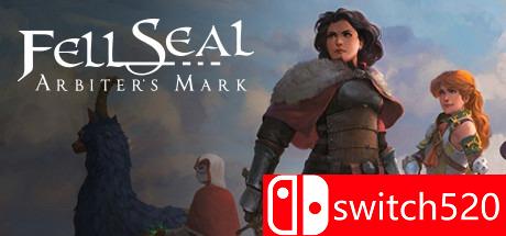 《陷落封印：仲裁者之印（Fell Seal: Arbiter's Mark）》v1.4.1a GOG硬盘版[EN]