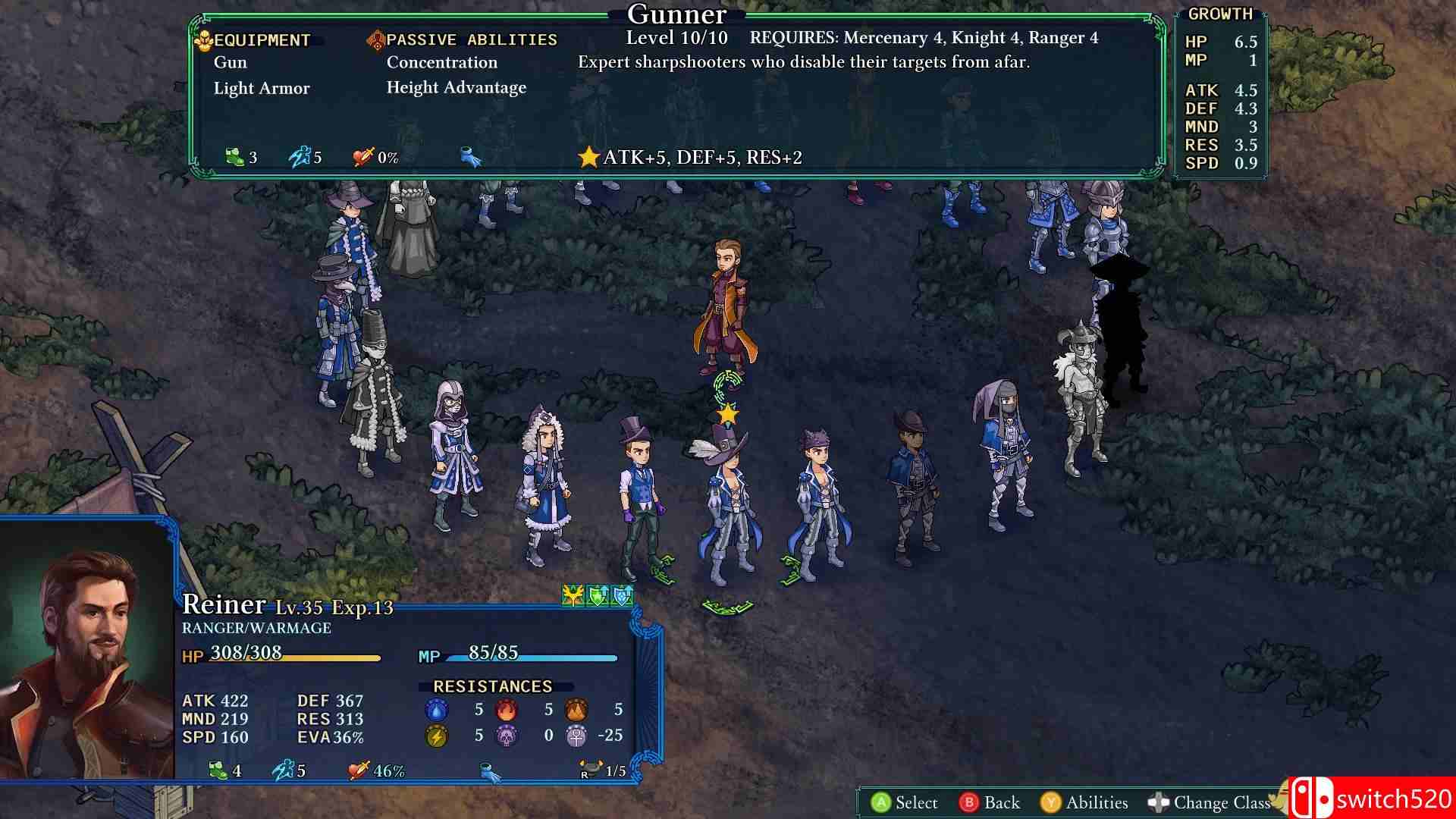 《陷落封印：仲裁者之印（Fell Seal: Arbiter's Mark）》v1.4.1a GOG硬盘版[EN]_7