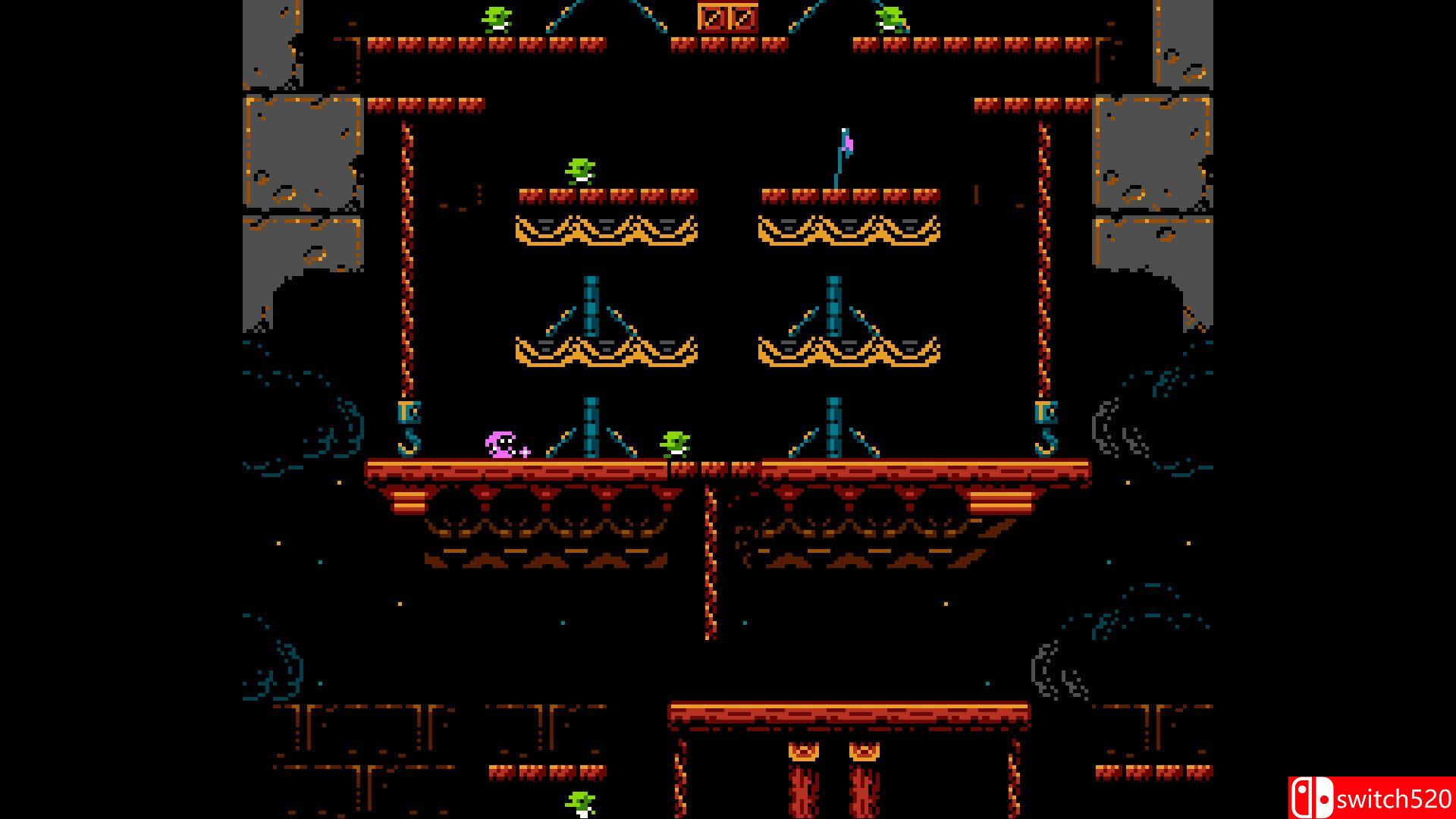 《微型法师（Micro Mages）》DARKZER0硬盘版[EN]_2