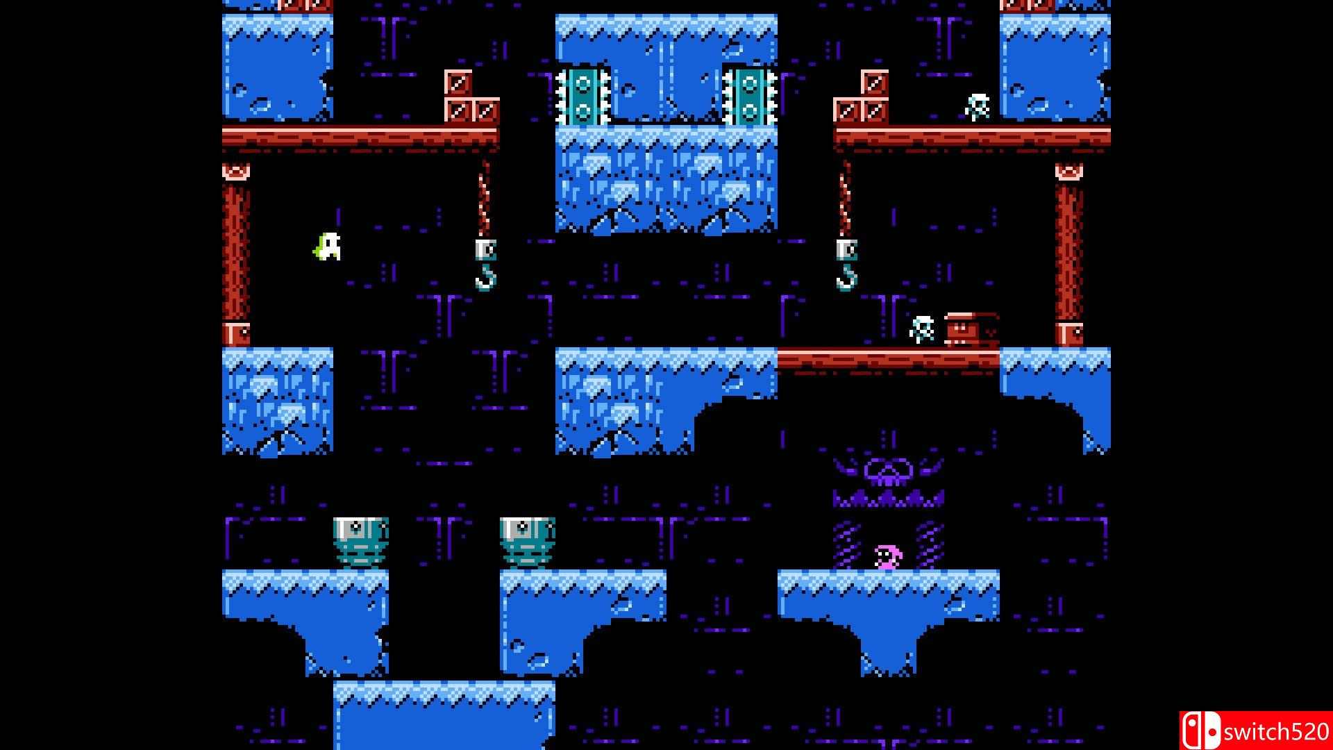 《微型法师（Micro Mages）》DARKZER0硬盘版[EN]_4