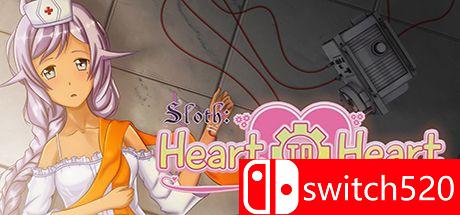 《懒惰：心连心（Sloth: Heart to Heart）》DARKSiDERS镜像版[EN]