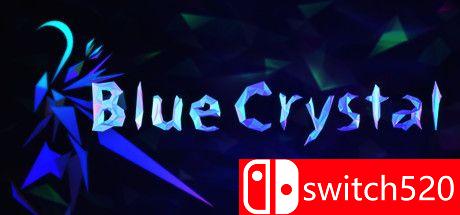 《蓝色水晶（Blue Crystal）》DARKSiDERS镜像版[EN/JP]