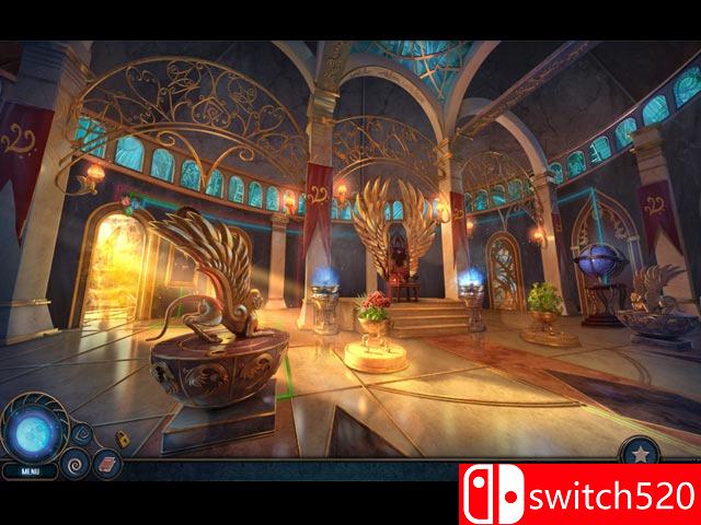《月魂：往昔回响（Moonsouls: Echoes of the Past）》RAZOR硬盘版[EN]_1