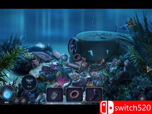 《月魂：往昔回响（Moonsouls: Echoes of the Past）》RAZOR硬盘版[EN]_2