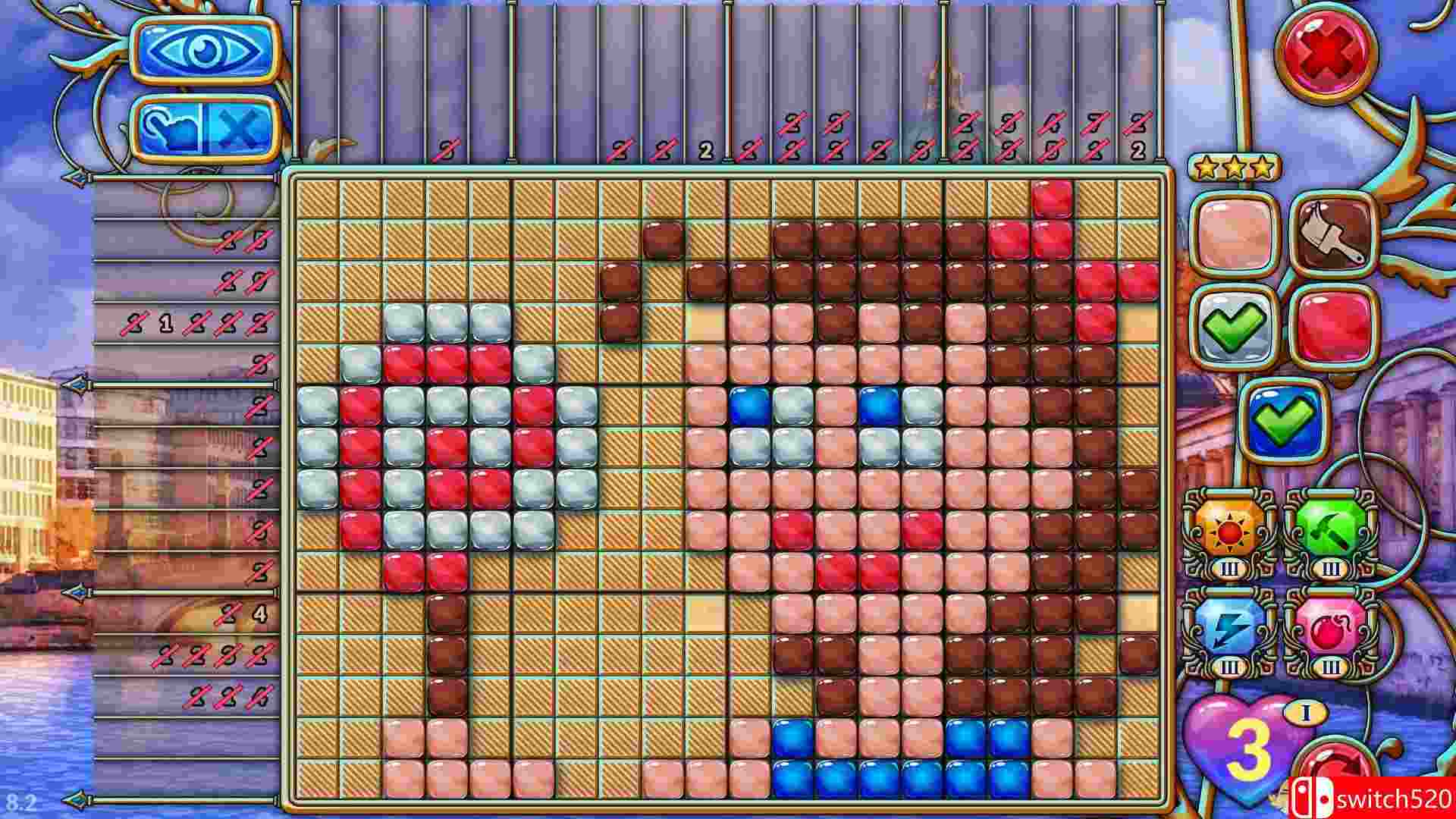 《旅行马赛克7：梦幻柏林（Travel Mosaics 7: Fantastic Berlin）》RAZOR硬盘版[EN]_2