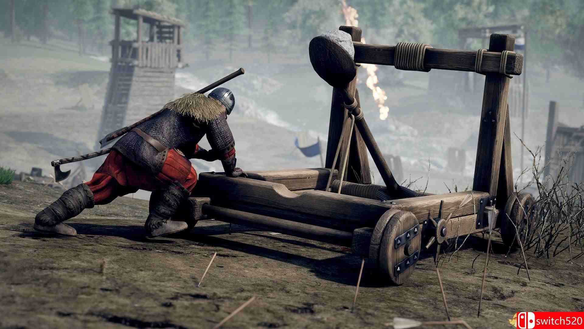 《雷霆一击（MORDHAU）》PLAZA镜像版[CN/EN]_7