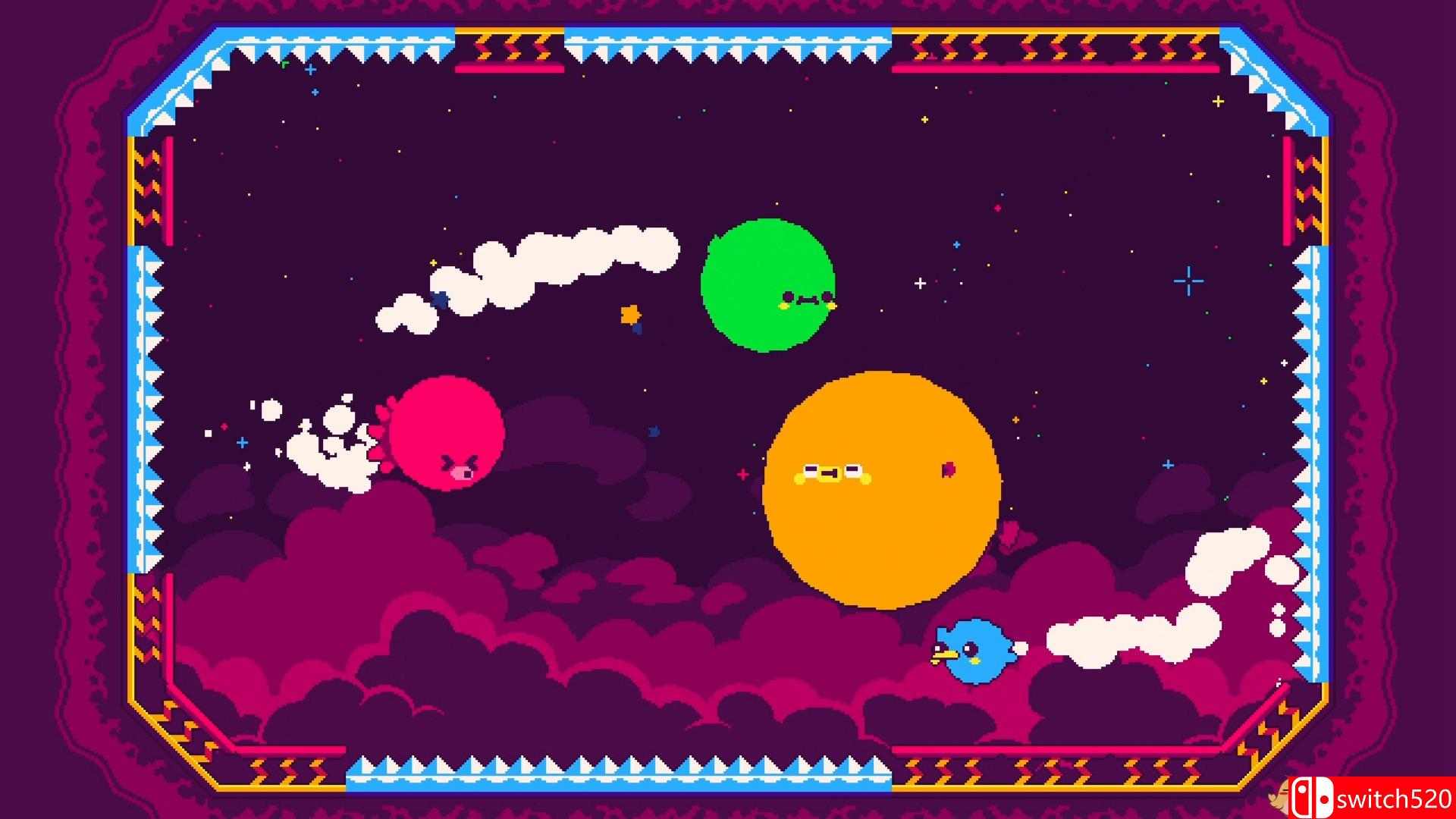《BATTLLOON（BATTLLOON）》DARKZER0硬盘版[CN/TW/EN]_1