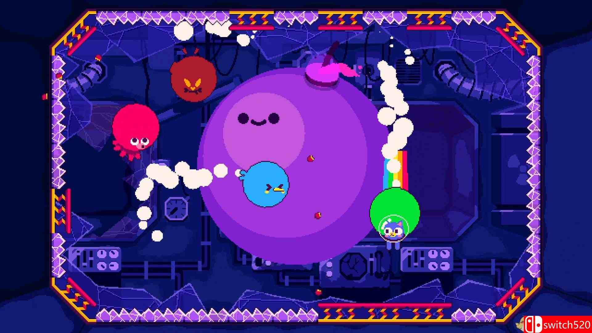 《BATTLLOON（BATTLLOON）》DARKZER0硬盘版[CN/TW/EN]_2