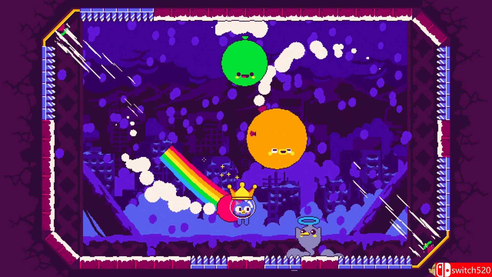 《BATTLLOON（BATTLLOON）》DARKZER0硬盘版[CN/TW/EN]_3