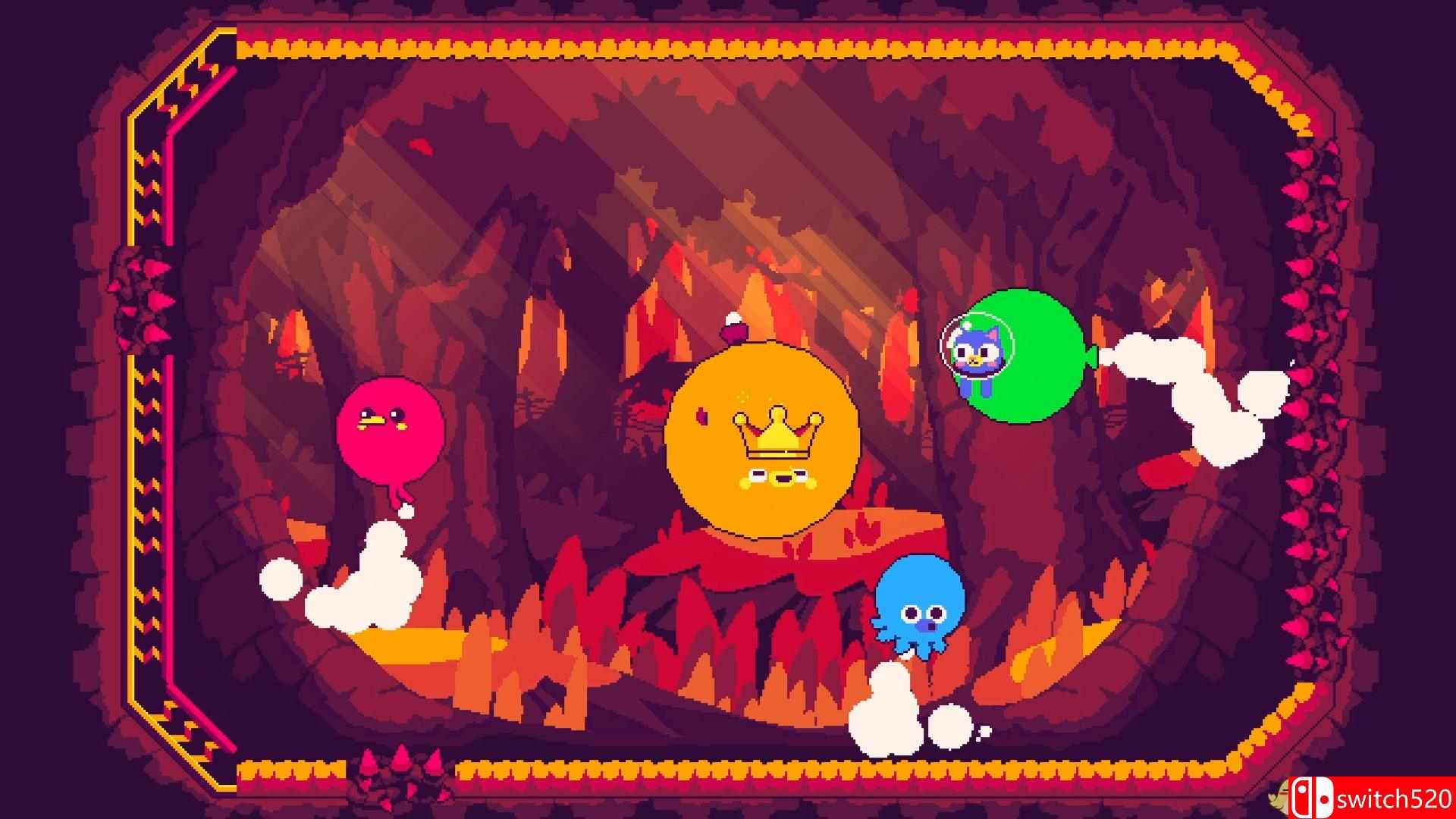 《BATTLLOON（BATTLLOON）》DARKZER0硬盘版[CN/TW/EN]_4