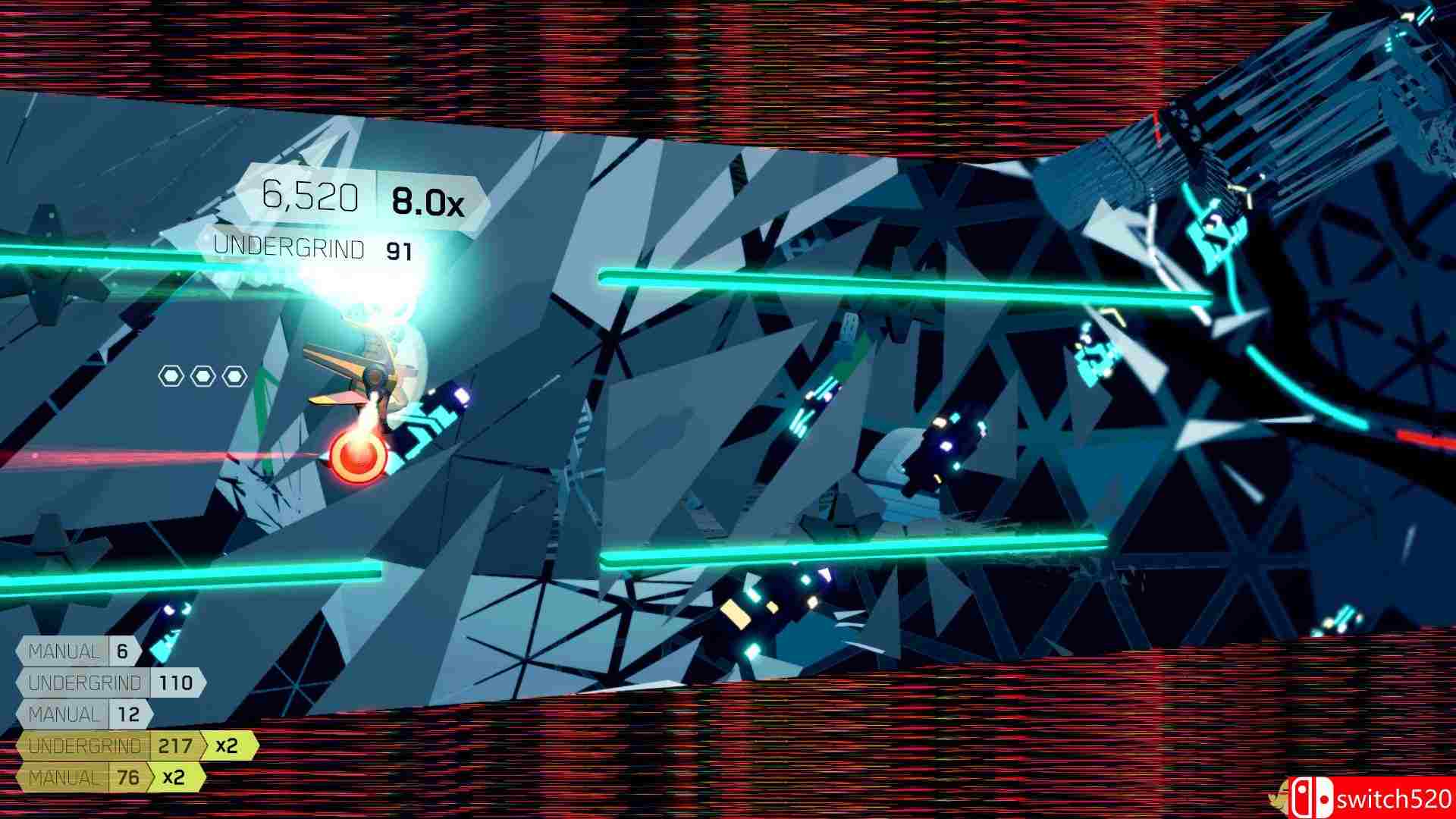 《未来滑行（FutureGrind）》SiMPLEX硬盘版[EN]_2