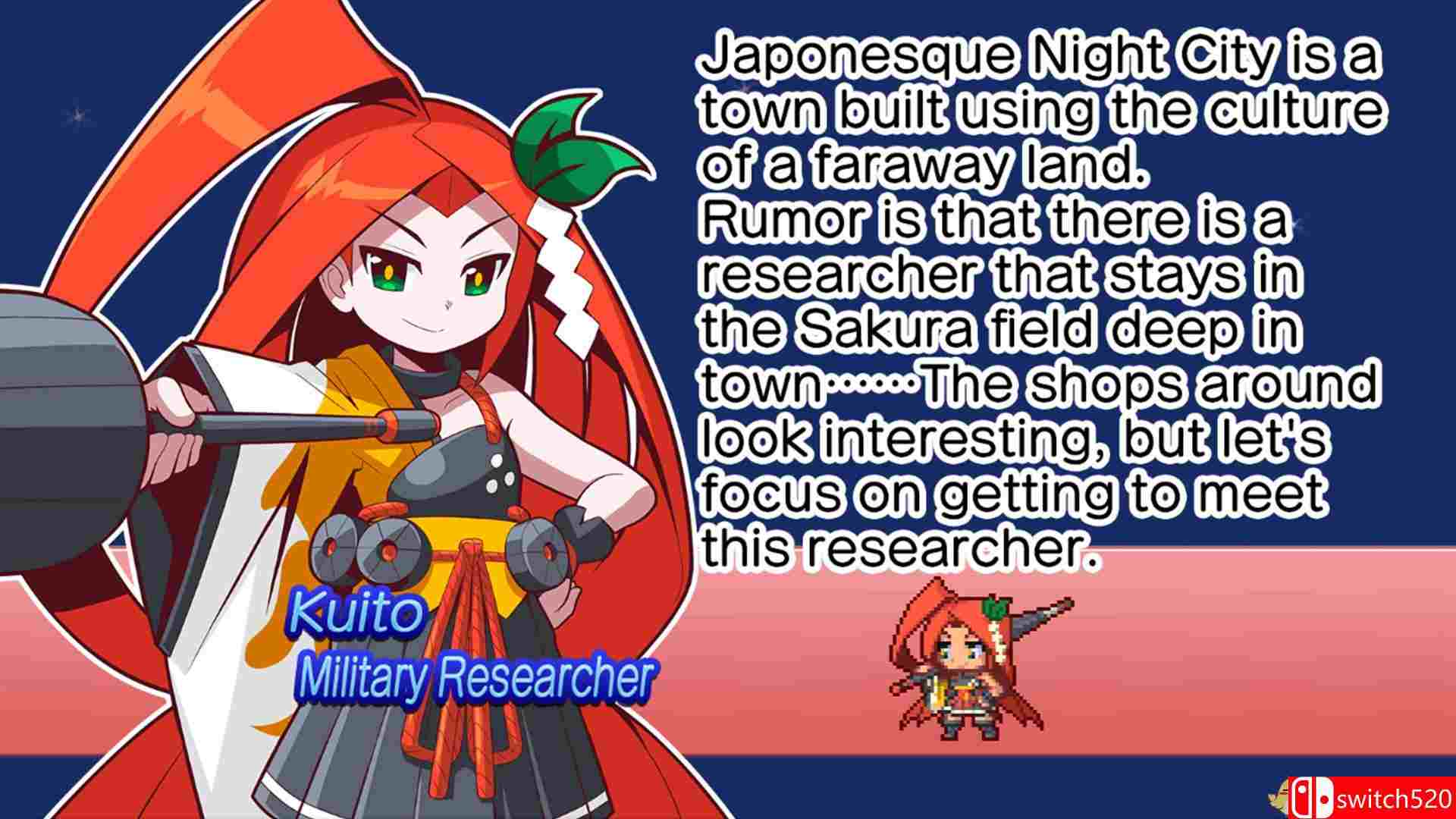 《魔神少女2（The Legend of Dark Witch 2）》DARKSiDERS镜像版[TW/EN]_3