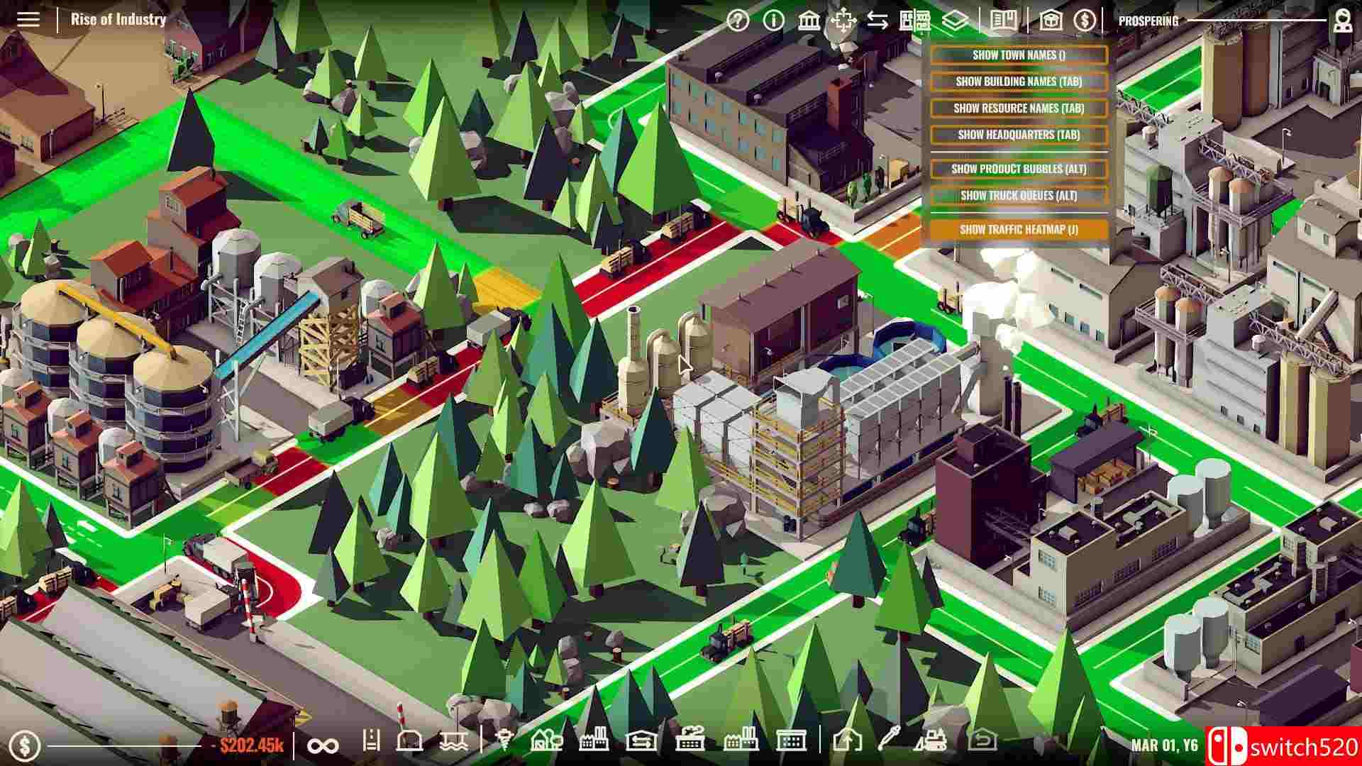 《工业崛起（Rise of Industry）》集成2130 DLC 年度版 CODEX镜像版[CN/EN]_3